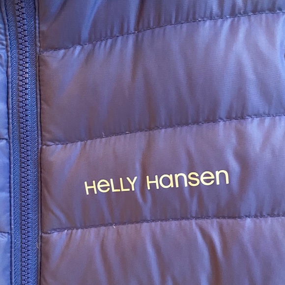 Helly Hansen Verglas Insulator Puffer Jacket - Picture 3 of 12